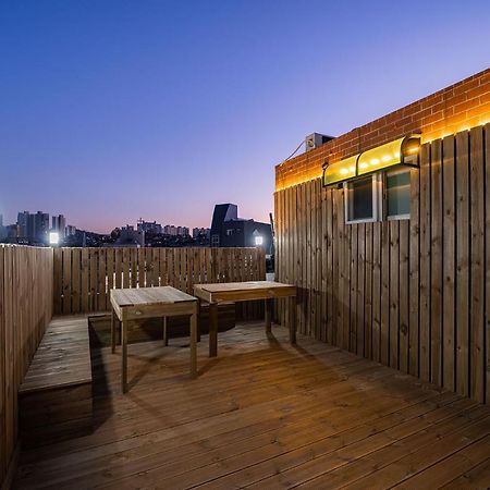 Hngstay Seoul Ngoại thất bức ảnh