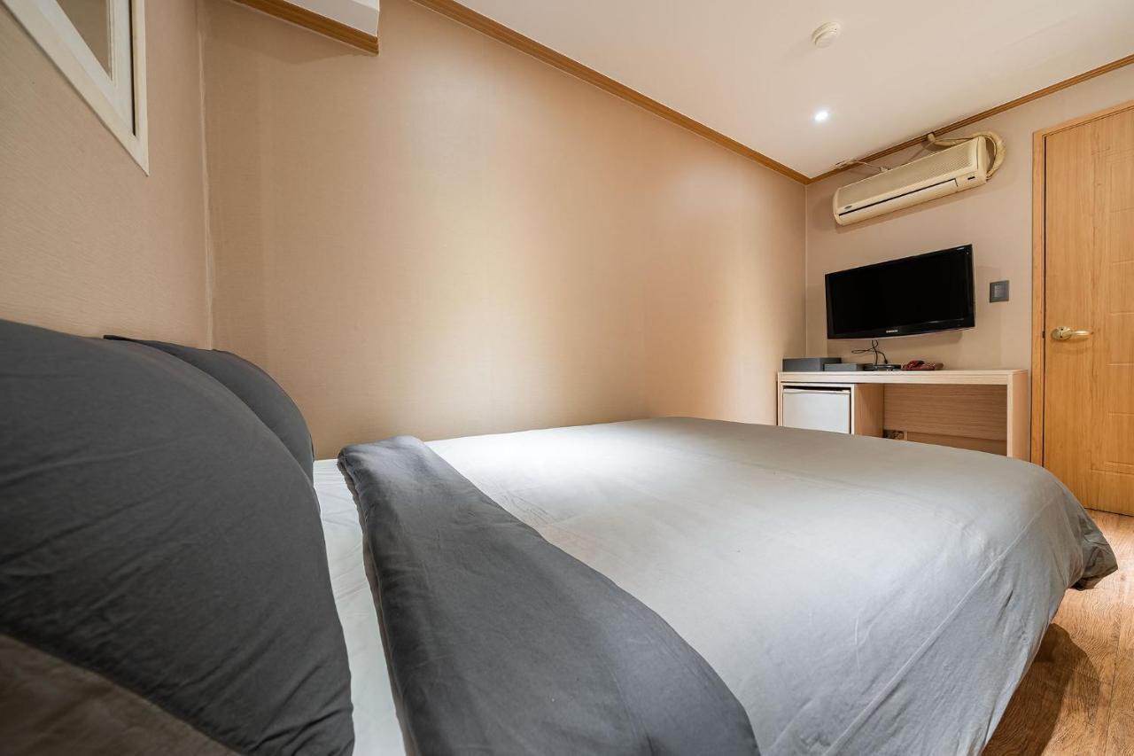 Hngstay Seoul Ngoại thất bức ảnh