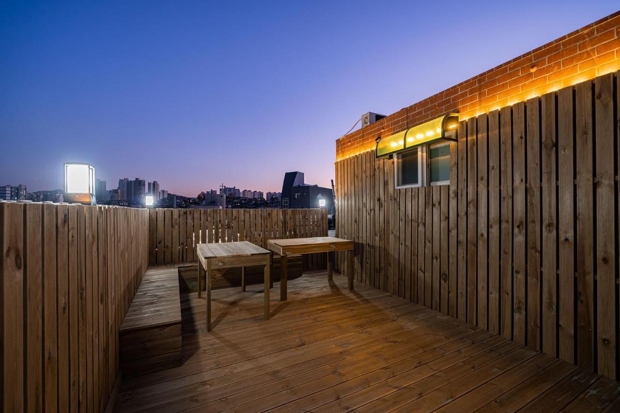 Hngstay Seoul Ngoại thất bức ảnh