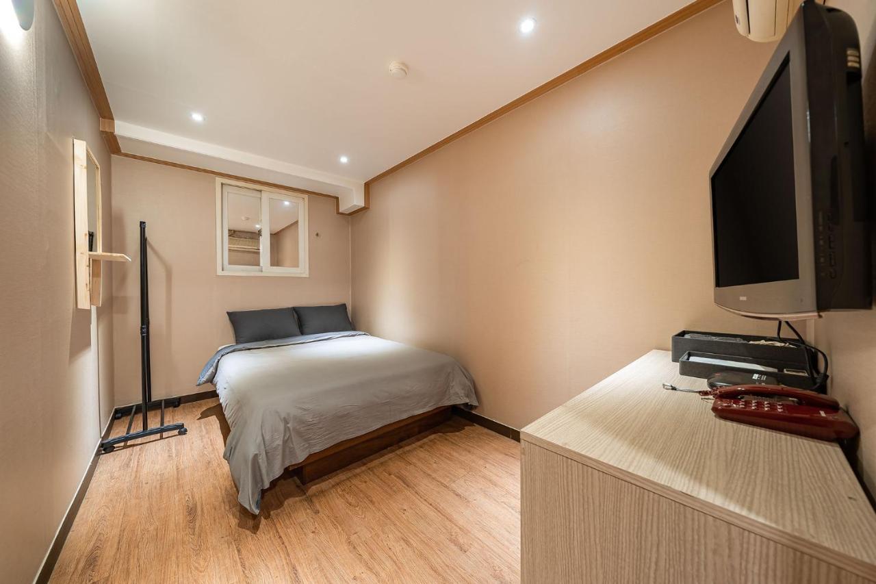 Hngstay Seoul Ngoại thất bức ảnh