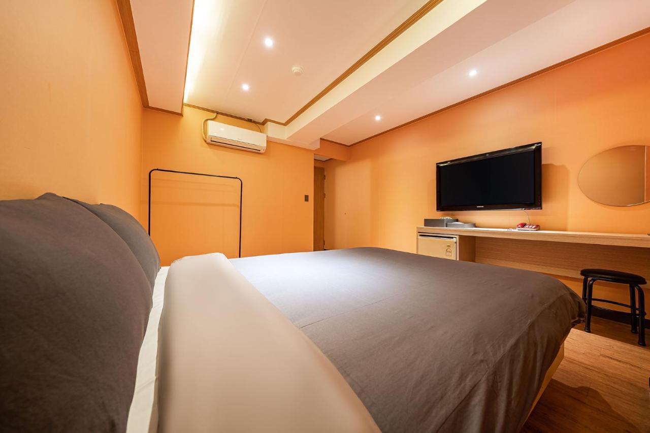 Hngstay Seoul Ngoại thất bức ảnh
