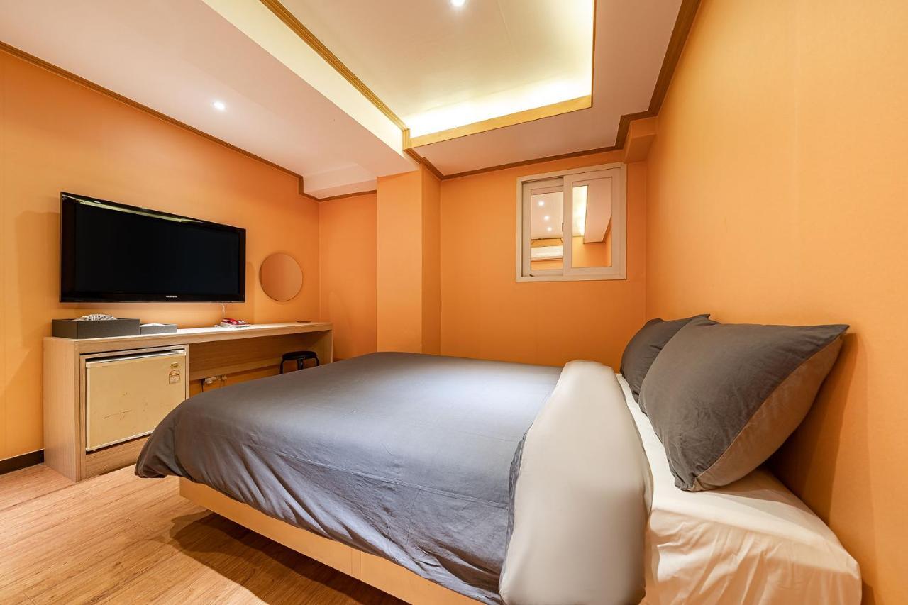 Hngstay Seoul Ngoại thất bức ảnh