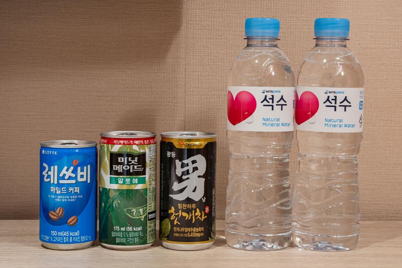 Hngstay Seoul Ngoại thất bức ảnh