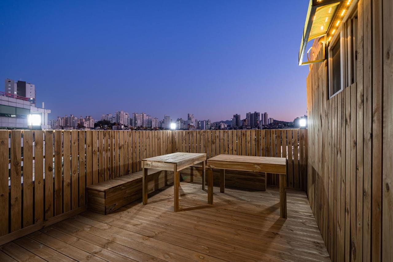 Hngstay Seoul Ngoại thất bức ảnh