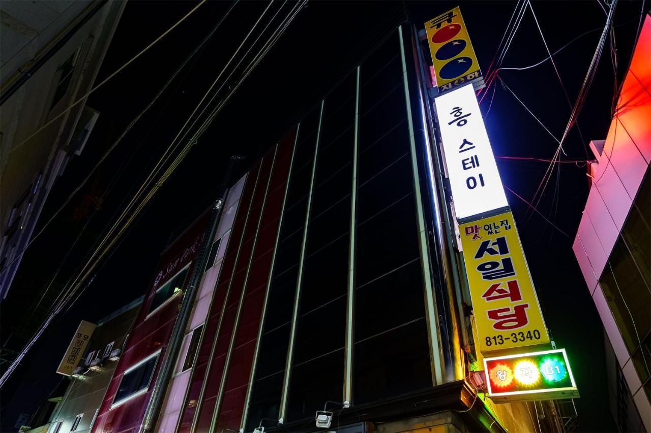 Hngstay Seoul Ngoại thất bức ảnh