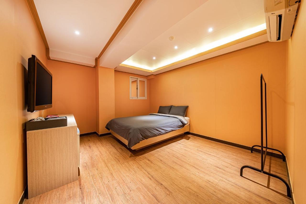 Hngstay Seoul Ngoại thất bức ảnh