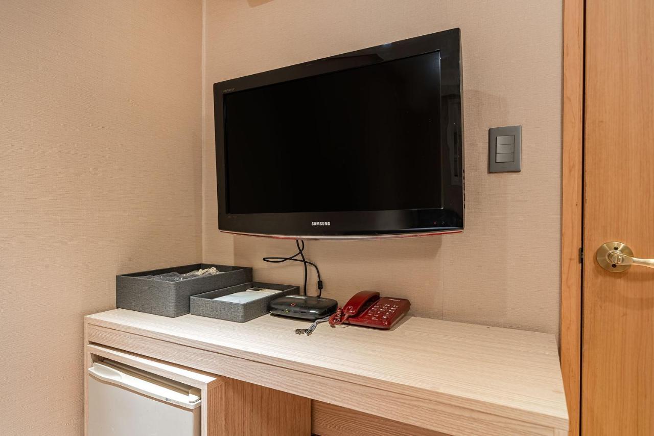 Hngstay Seoul Ngoại thất bức ảnh