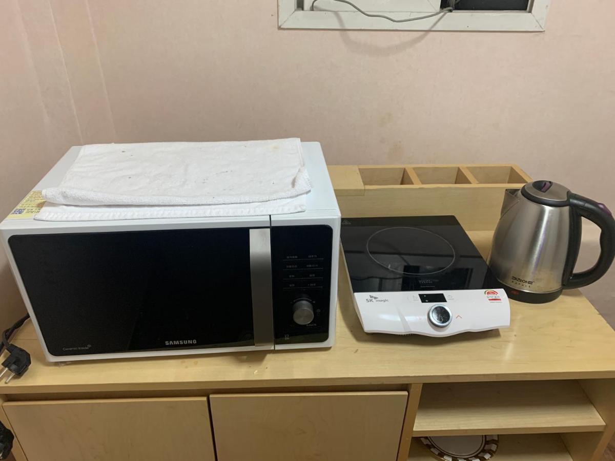 Hngstay Seoul Ngoại thất bức ảnh